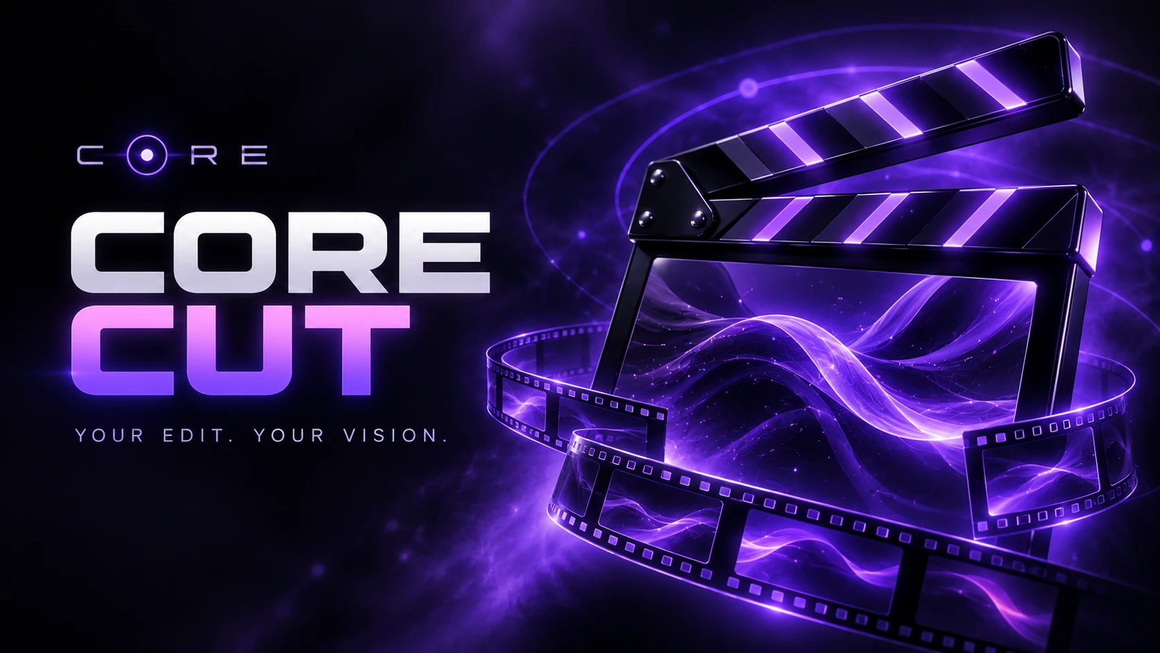 Core Cut artwork