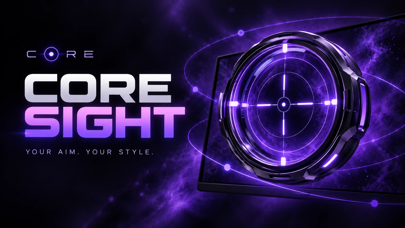Core Sight artwork