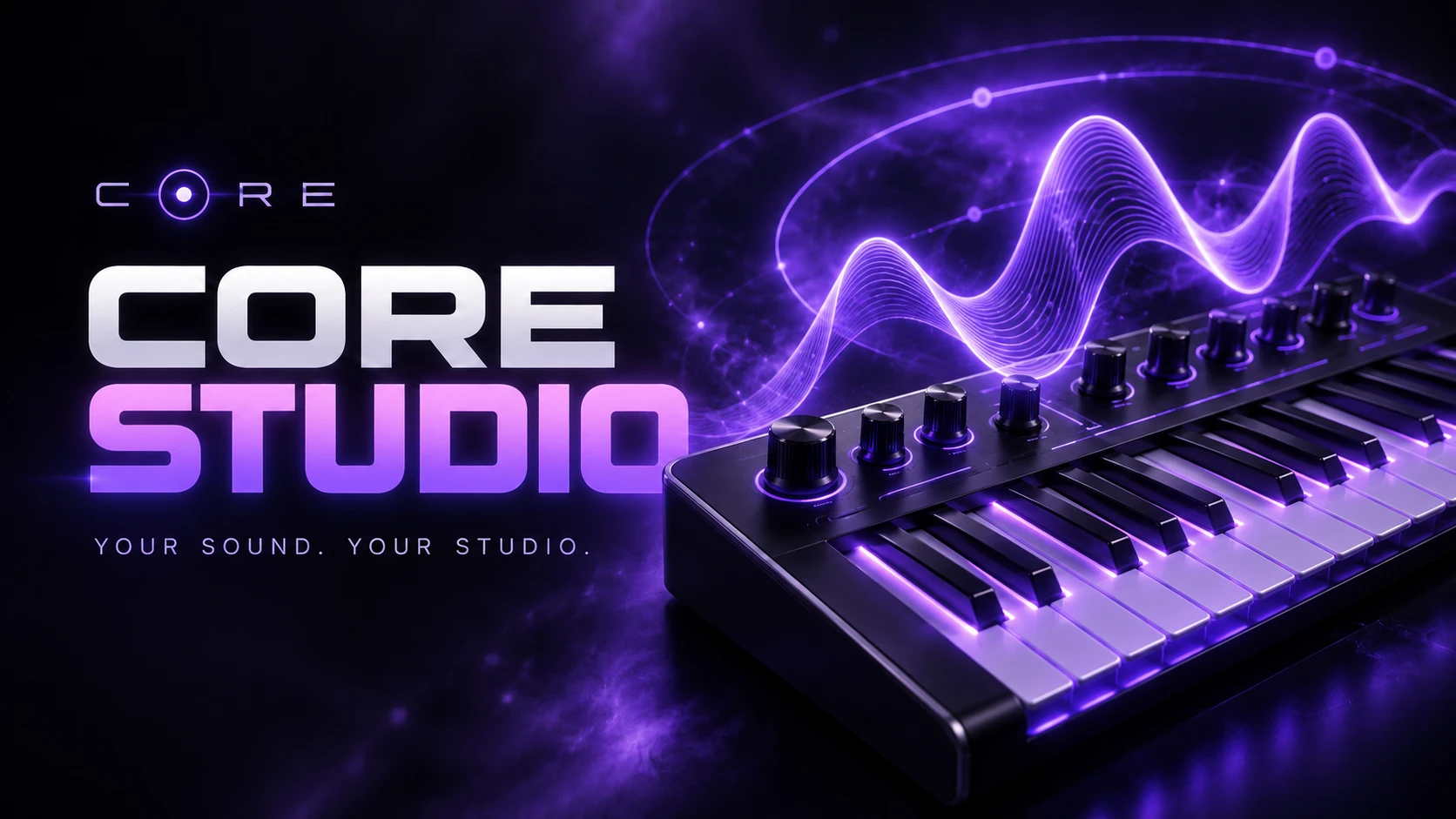 Core Studio artwork