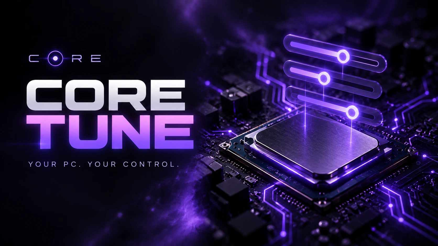 Core Tune artwork